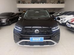 VOLKSWAGEN T-Cross 1.0 4P 200 TSI FLEX AUTOM�TICO