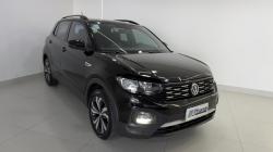 VOLKSWAGEN T-Cross 1.0 4P 200 TSI FLEX COMFORTLINE AUTOMTICO