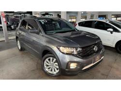 VOLKSWAGEN T-Cross 1.0 4P 200 TSI FLEX AUTOMTICO
