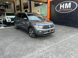 VOLKSWAGEN T-Cross 1.4 4P 250 TSI FLEX HIGHLINE AUTOMTICO