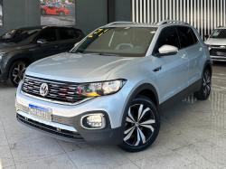 VOLKSWAGEN T-Cross 1.4 4P 250 TSI FLEX HIGHLINE AUTOMTICO