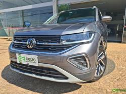 VOLKSWAGEN T-Cross 1.4 4P 250 TSI FLEX HIGHLINE AUTOMTICO