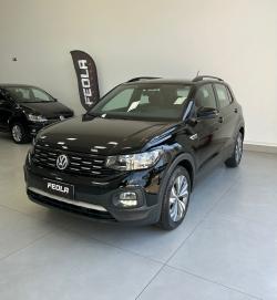 VOLKSWAGEN T-Cross 1.0 4P 200 TSI FLEX COMFORTLINE AUTOMTICO