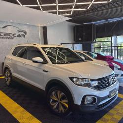 VOLKSWAGEN T-Cross 1.4 4P 250 TSI FLEX HIGHLINE AUTOMTICO