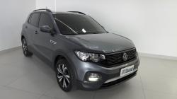 VOLKSWAGEN T-Cross 1.0 4P 200 TSI FLEX COMFORTLINE AUTOMTICO
