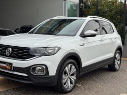 VOLKSWAGEN T-Cross 1.4 4P 250 TSI FLEX HIGHLINE AUTOM�TICO