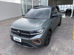 VOLKSWAGEN T-Cross 1.4 4P 250 TSI FLEX EXTREME HIGHLINE AUTOMTICO