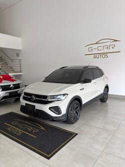 VOLKSWAGEN T-Cross 1.4 4P 250 TSI FLEX HIGHLINE AUTOMTICO