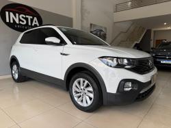 VOLKSWAGEN T-Cross 1.0 4P 200 TSI FLEX SENSE AUTOMTICO