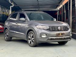 VOLKSWAGEN T-Cross 1.0 4P 200 TSI FLEX COMFORTLINE AUTOMTICO