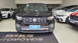 VOLKSWAGEN T-Cross 1.0 4P 200 TSI FLEX COMFORTLINE AUTOMTICO