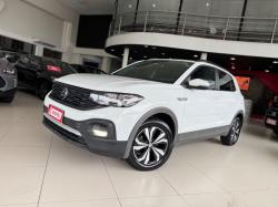 VOLKSWAGEN T-Cross 1.0 4P 200 TSI FLEX SENSE AUTOMTICO