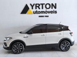 VOLKSWAGEN T-Cross 1.4 4P 250 TSI FLEX HIGHLINE AUTOM�TICO