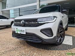 VOLKSWAGEN T-Cross 1.4 4P 250 TSI FLEX HIGHLINE AUTOM�TICO