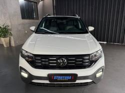 VOLKSWAGEN T-Cross 1.0 4P 200 TSI FLEX COMFORTLINE AUTOM�TICO