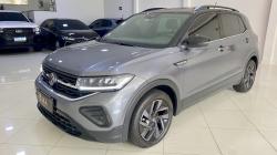 VOLKSWAGEN T-Cross 1.4 4P 250 TSI FLEX HIGHLINE AUTOM�TICO