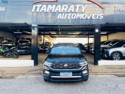 VOLKSWAGEN T-Cross 1.4 4P 250 TSI FLEX HIGHLINE AUTOM�TICO