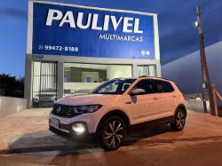 VOLKSWAGEN T-Cross 1.0 4P 200 TSI FLEX COMFORTLINE AUTOM�TICO