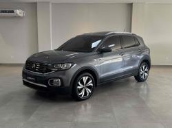 VOLKSWAGEN T-Cross 1.4 4P 250 TSI FLEX HIGHLINE AUTOM�TICO