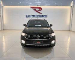 VOLKSWAGEN T-Cross 1.0 4P 200 TSI FLEX HIGHLINE AUTOM�TICO