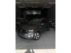 VOLKSWAGEN T-Cross 1.4 4P 250 TSI FLEX HIGHLINE AUTOM�TICO