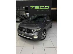 VOLKSWAGEN T-Cross 1.4 4P 250 TSI FLEX HIGHLINE AUTOM�TICO