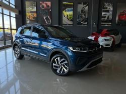 VOLKSWAGEN T-Cross 1.0 4P 200 TSI FLEX COMFORTLINE AUTOM�TICO