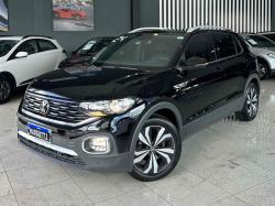 VOLKSWAGEN T-Cross 1.4 4P 250 TSI FLEX HIGHLINE AUTOM�TICO