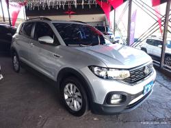 VOLKSWAGEN T-Cross 1.0 4P 200 TSI FLEX SENSE AUTOM�TICO
