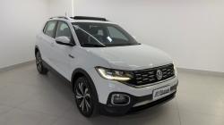 VOLKSWAGEN T-Cross 1.4 4P 250 TSI FLEX HIGHLINE AUTOM�TICO