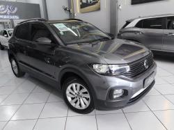 VOLKSWAGEN T-Cross 1.0 4P 200 TSI FLEX AUTOM�TICO