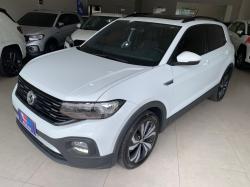 VOLKSWAGEN T-Cross 1.0 4P 200 TSI FLEX COMFORTLINE AUTOM�TICO