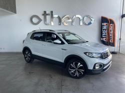 VOLKSWAGEN T-Cross 1.4 4P 250 TSI FLEX HIGHLINE AUTOM�TICO