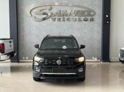 VOLKSWAGEN T-Cross 1.0 4P 200 TSI FLEX COMFORTLINE AUTOM�TICO