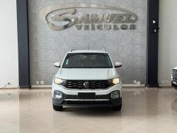 VOLKSWAGEN T-Cross 1.4 4P 250 TSI FLEX HIGHLINE AUTOM�TICO