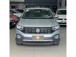 VOLKSWAGEN T-Cross 1.0 4P 200 TSI FLEX AUTOM�TICO