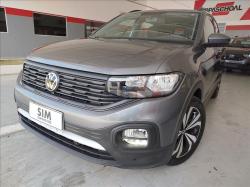 VOLKSWAGEN T-Cross 1.0 4P 200 TSI FLEX AUTOM�TICO