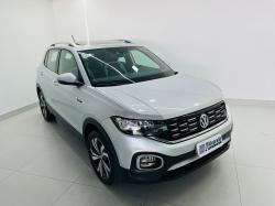 VOLKSWAGEN T-Cross 1.4 4P 250 TSI FLEX HIGHLINE AUTOM�TICO