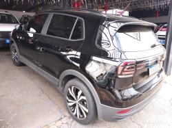 VOLKSWAGEN T-Cross 1.0 4P 200 TSI FLEX SENSE AUTOM�TICO