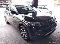 VOLKSWAGEN T-Cross 1.0 4P 200 TSI FLEX SENSE AUTOM�TICO