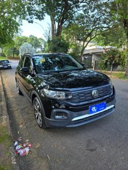 VOLKSWAGEN T-Cross 1.0 4P 200 TSI FLEX SENSE AUTOM�TICO