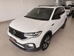 VOLKSWAGEN T-Cross 1.4 4P 250 TSI FLEX HIGHLINE AUTOM�TICO