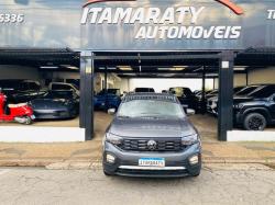 VOLKSWAGEN T-Cross 1.0 4P 200 TSI FLEX COMFORTLINE AUTOM�TICO