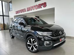 VOLKSWAGEN T-Cross 1.4 4P 250 TSI FLEX HIGHLINE AUTOM�TICO