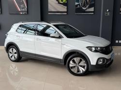 VOLKSWAGEN T-Cross 1.0 4P 200 TSI FLEX COMFORTLINE AUTOM�TICO