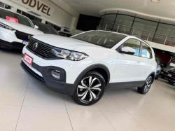 VOLKSWAGEN T-Cross 1.0 4P 200 TSI FLEX SENSE AUTOM�TICO