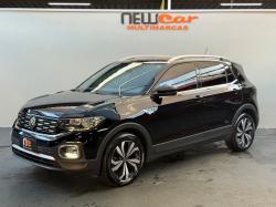 VOLKSWAGEN T-Cross 1.4 4P 250 TSI FLEX HIGHLINE AUTOM�TICO