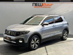 VOLKSWAGEN T-Cross 1.0 4P 200 TSI FLEX COMFORTLINE AUTOM�TICO