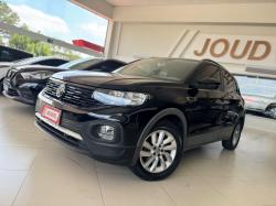 VOLKSWAGEN T-Cross 1.0 4P 200 TSI FLEX AUTOM�TICO