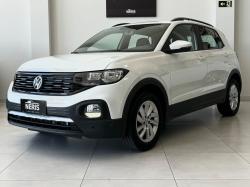 VOLKSWAGEN T-Cross 1.0 4P 200 TSI FLEX AUTOM�TICO